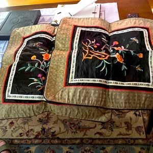 Beautiful Chinese Pillow Cases